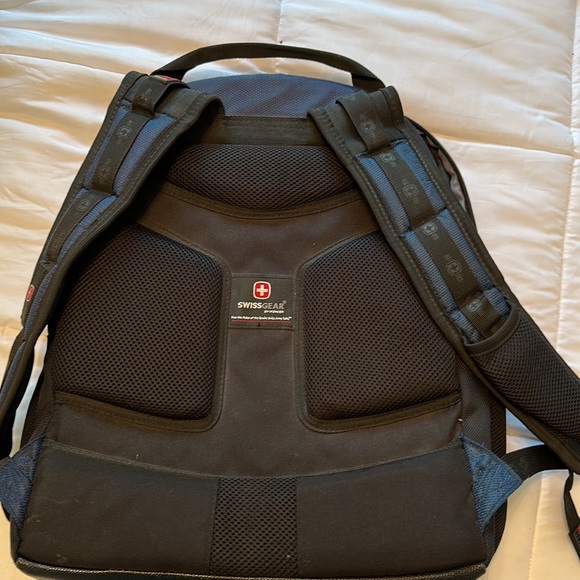 Swissgear computer bag - Picture 9 of 10